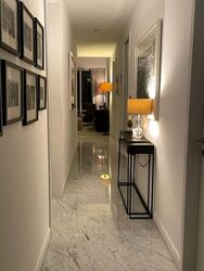 The Orange Grove (D10), Condominium #578634341